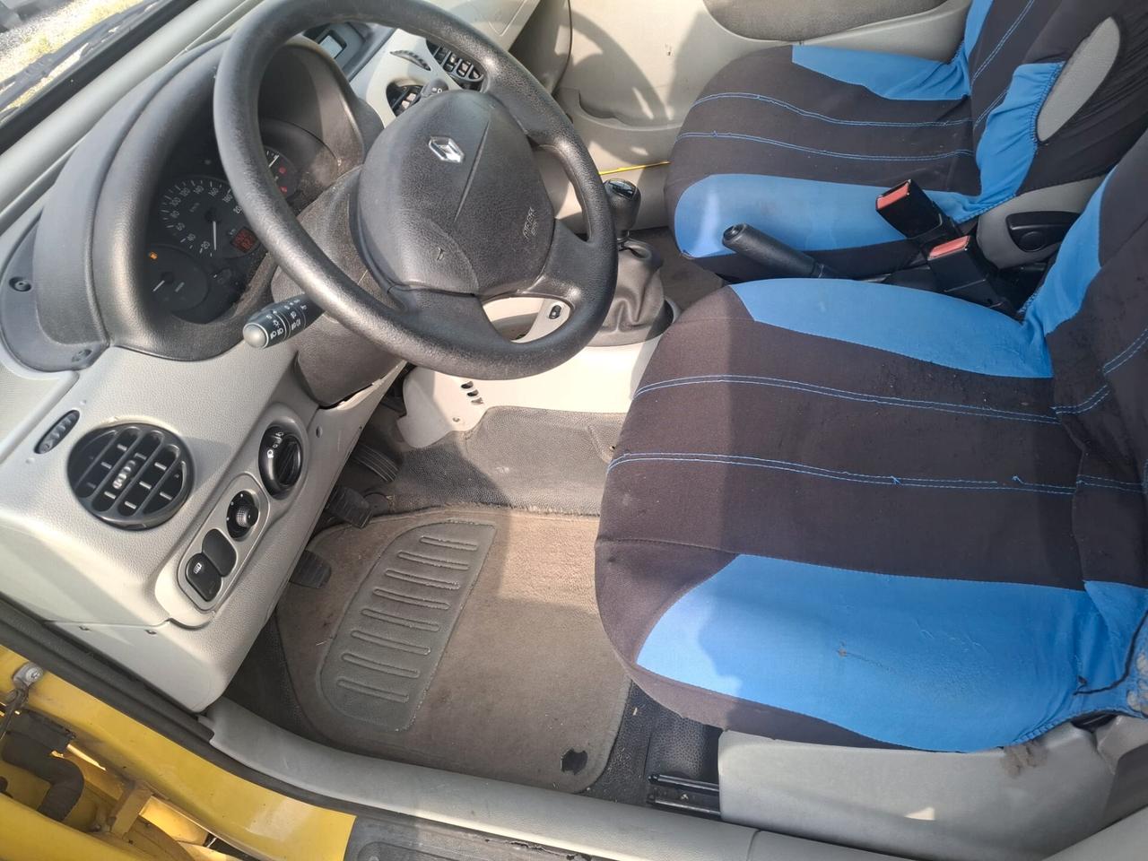 Renault Kangoo 1.4 cat 5 porte Privilège