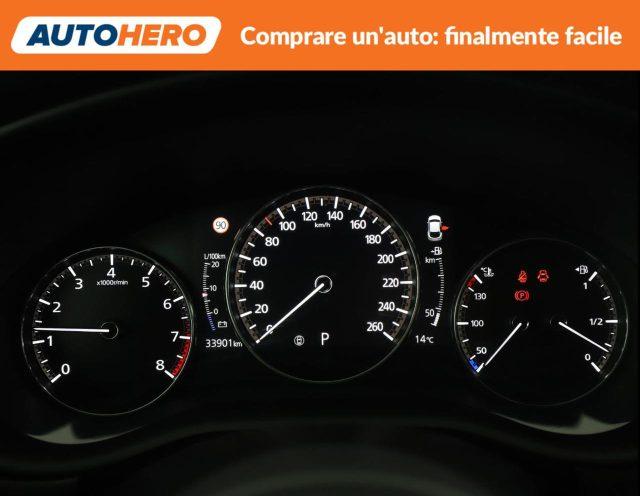 MAZDA CX-30 2.0L e-Skyactiv-G 150 CV M Hybrid 2WD Homura