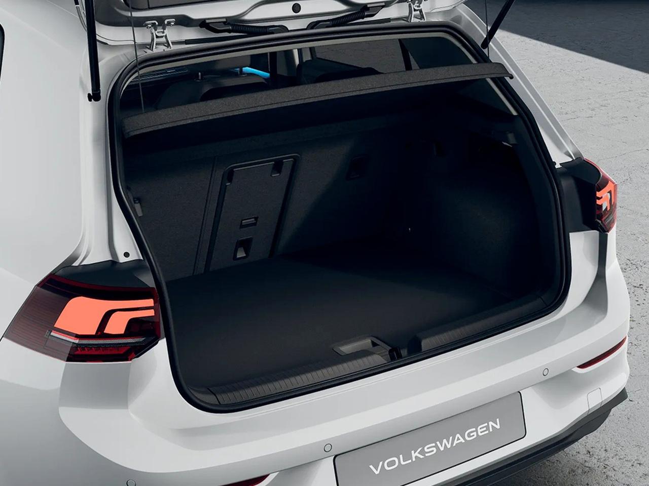 Volkswagen Golf 1.5 tsi edition plus 115cv