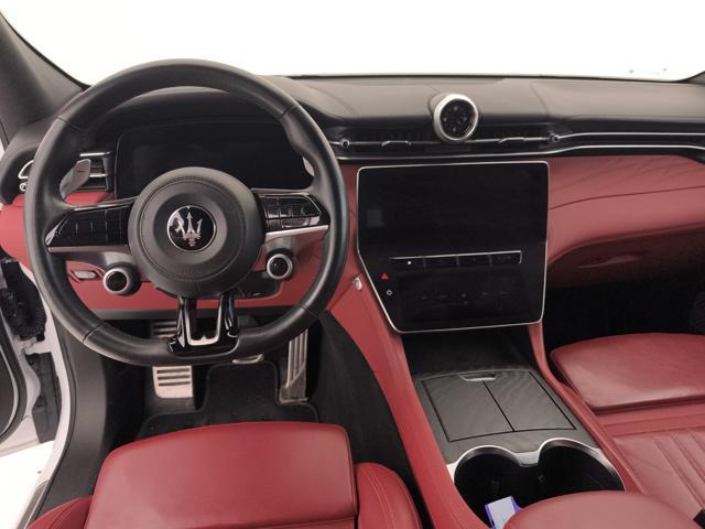 MASERATI Grecale 2.0 mhev Modena 330cv auto