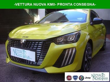 PEUGEOT 208 PureTech Style 75CV Stop&Start 5Porte Km0