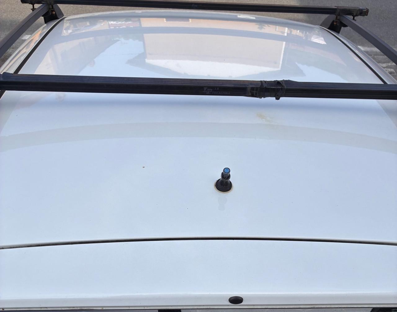 Fiat Panda 1.3 mjt - VAN