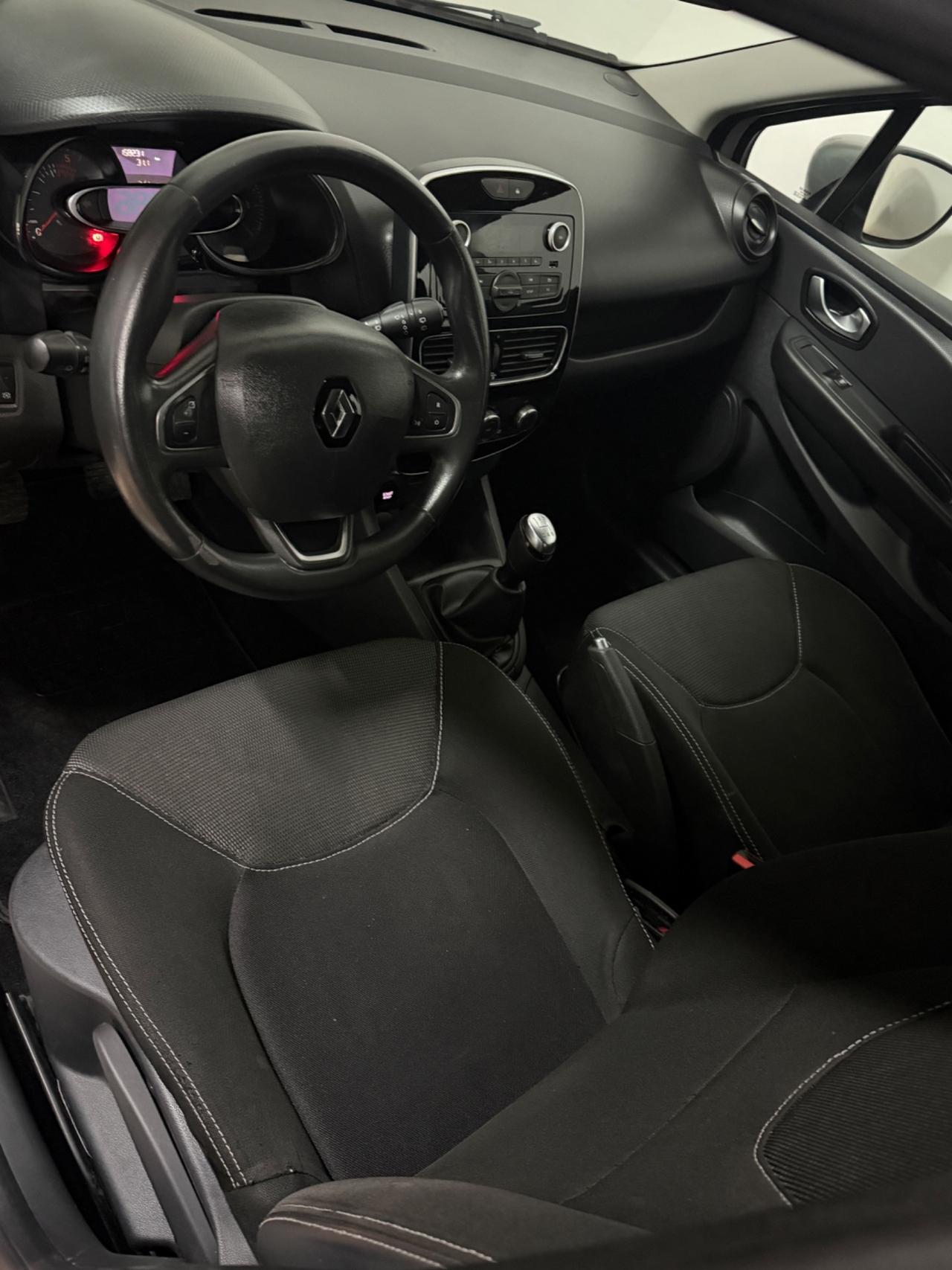 Renault Clio dCi 8V 75CV Start&Stop 5 porte Energy Life