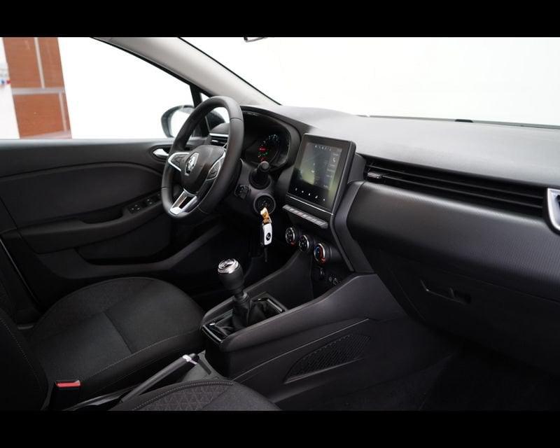 Renault Clio 5ª serie TCe 90 CV 5 porte Equilibre