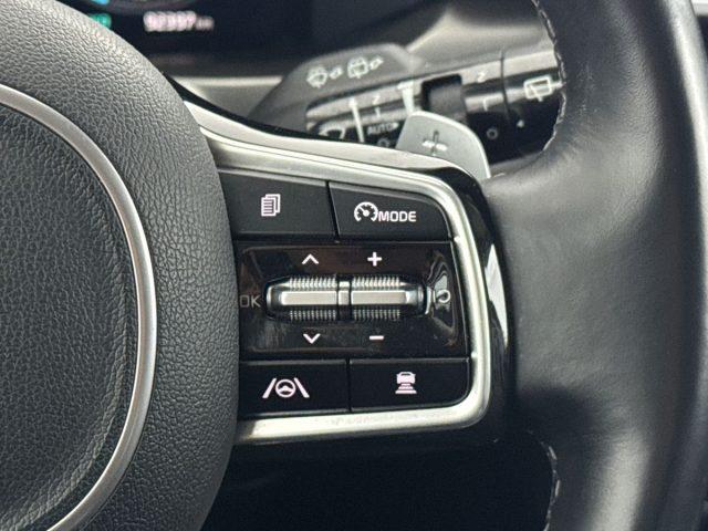 KIA Sorento 1.6 T-GDi PHEV AT6 4WD Business