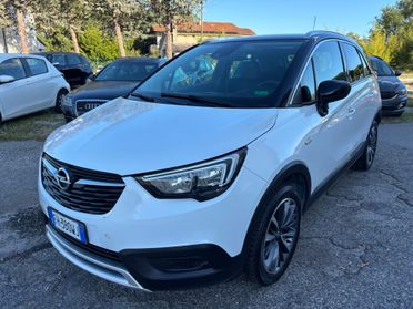 Opel Crossland X 1.6 ECOTEC D 8V Start&Stop Advance