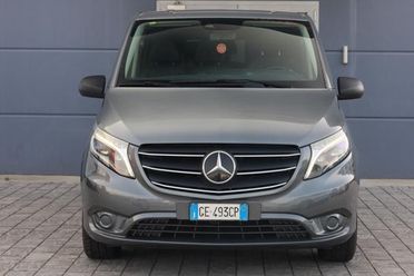 MERCEDES-BENZ V 200 VITO 2.0 116 CDI 4x4 PC Mixto Compact PRO