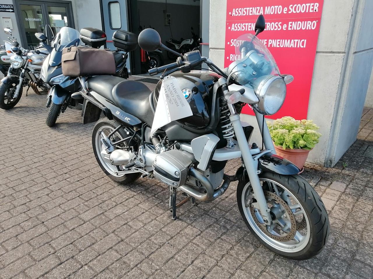 Bmw R 850R