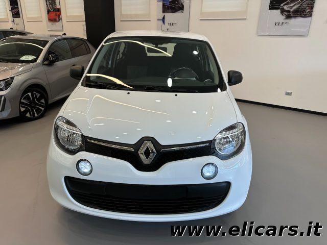 RENAULT Twingo SCe Duel