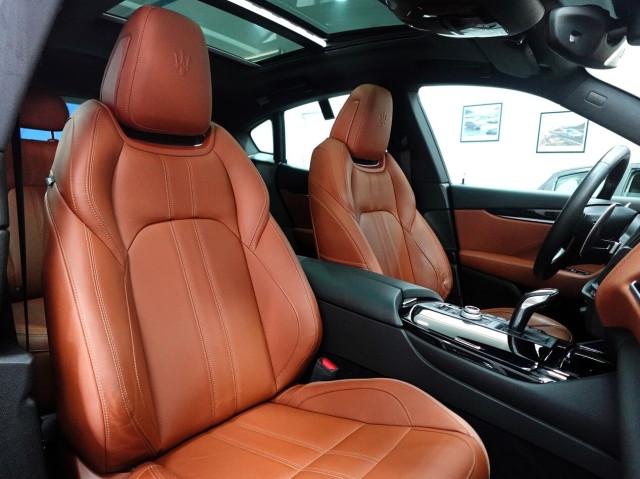 Maserati Levante 2.0 MHEV 330 CV GT