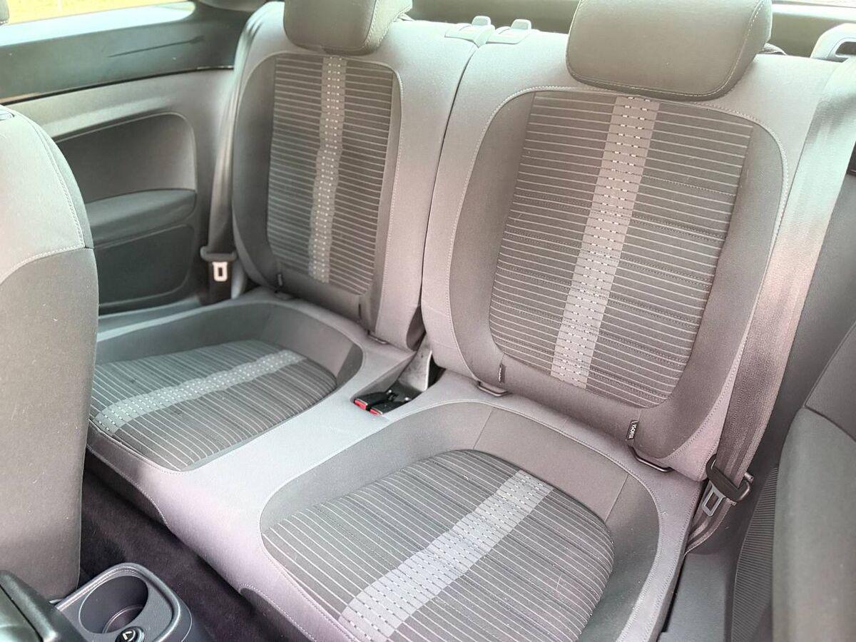 Volkswagen Maggiolino Berlina 2.0 tsi Sport dsg