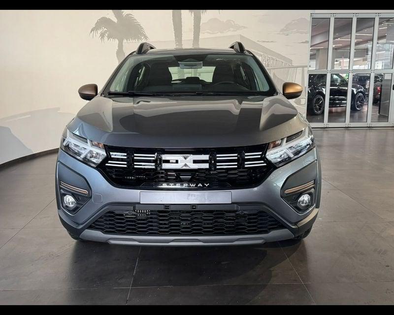 Dacia Sandero 3ª serie Stepway 1.0 TCe ECO-G Extreme