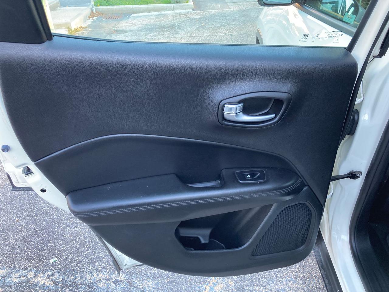 Jeep Compass 1.4 MultiAir Night #7686