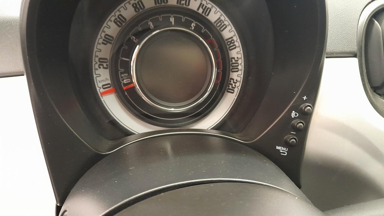 Fiat 500 1.0 Hybrid Connect SOLO FINO AL 30/06 TUA DA 162€ AL MESE