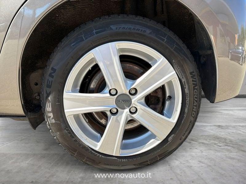 Toyota Yaris 1.5 Hybrid Active