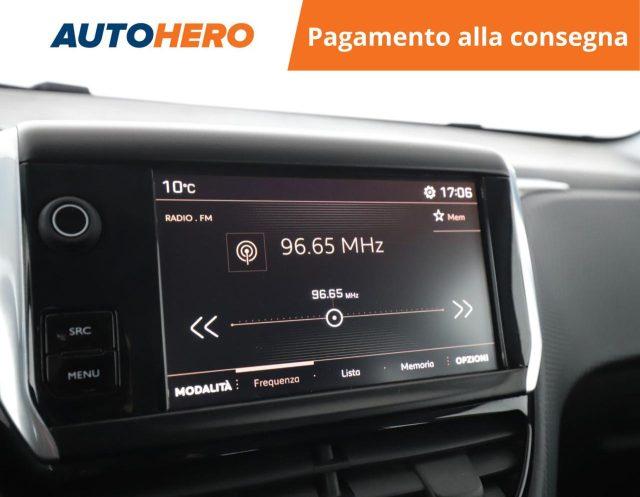 PEUGEOT 2008 1° serie BlueHDi 100 Active