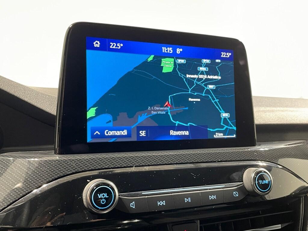 Ford Kuga 1.5 120CV 2WD ST-Line