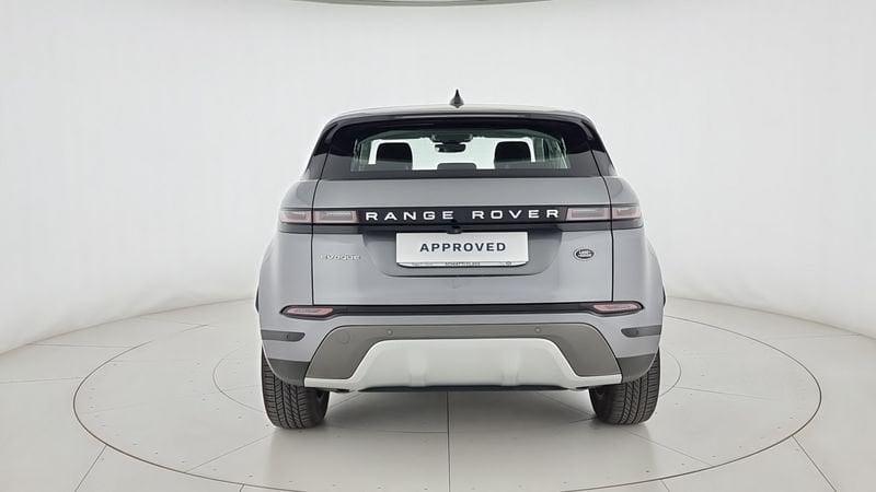 Land Rover Range Rover Evoque 2.0 I4 200 CV AWD Auto S