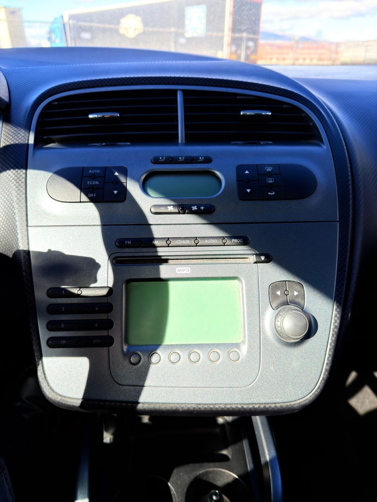 Seat Altea XL 1.6 Stylance Dual