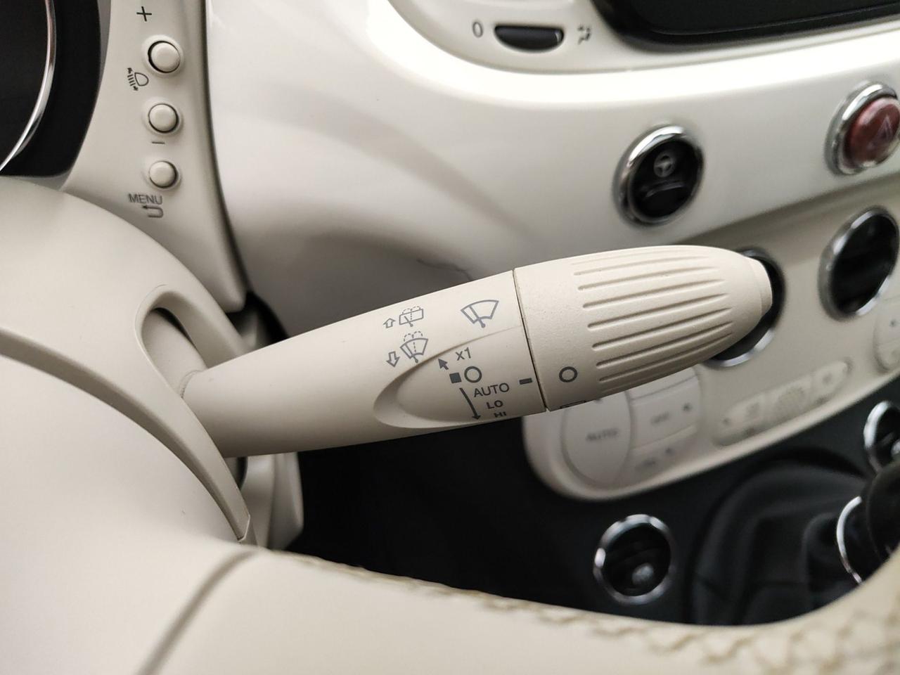 FIAT 500 III 2015 1.0 70CV HYBRID DOLCEVITA WEB EDITION