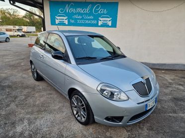 LANCIA YPSILON 1.4 Unyca Ecochic GPL