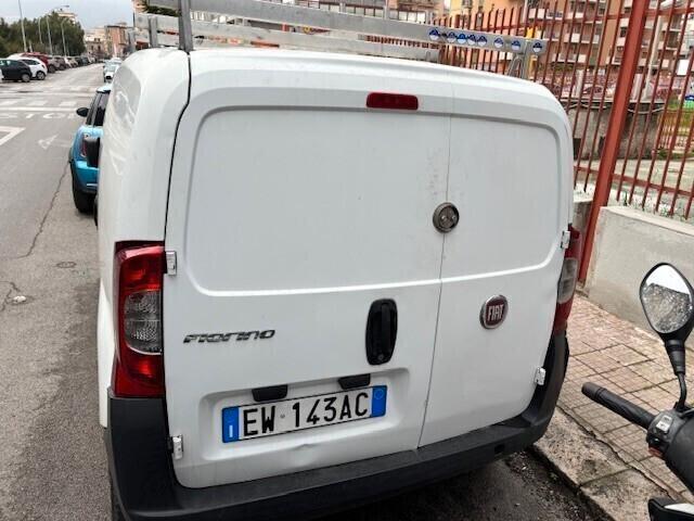 Fiat Fiorino 1.3 MJT Iva esp. Finanziabile Garanzia