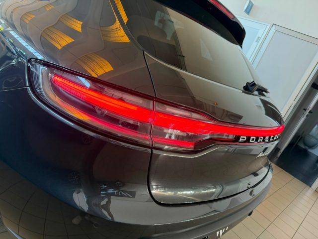 PORSCHE Macan 2.0 //TETTO//SPORT CHRONO//IVA//