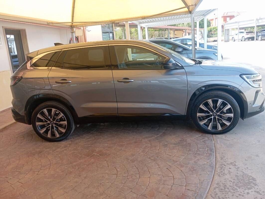 Renault Austral Mild Hybrid 160 CV Auto Techno