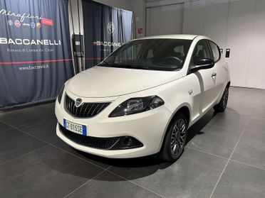 Lancia Ypsilon Ypsilon 1.0 FireFly 5 porte S&S Hybrid Platino