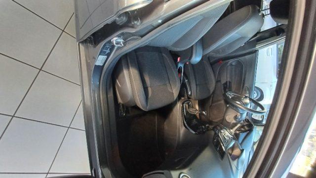 FORD Fiesta 1.4 5p. Bz.- GPL Titanium