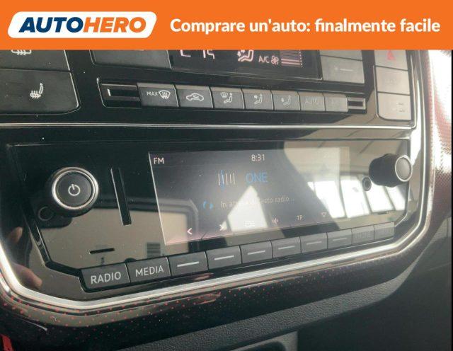 VOLKSWAGEN up! 1.0 TSI 5p. up! GTI BlueMotion Technology