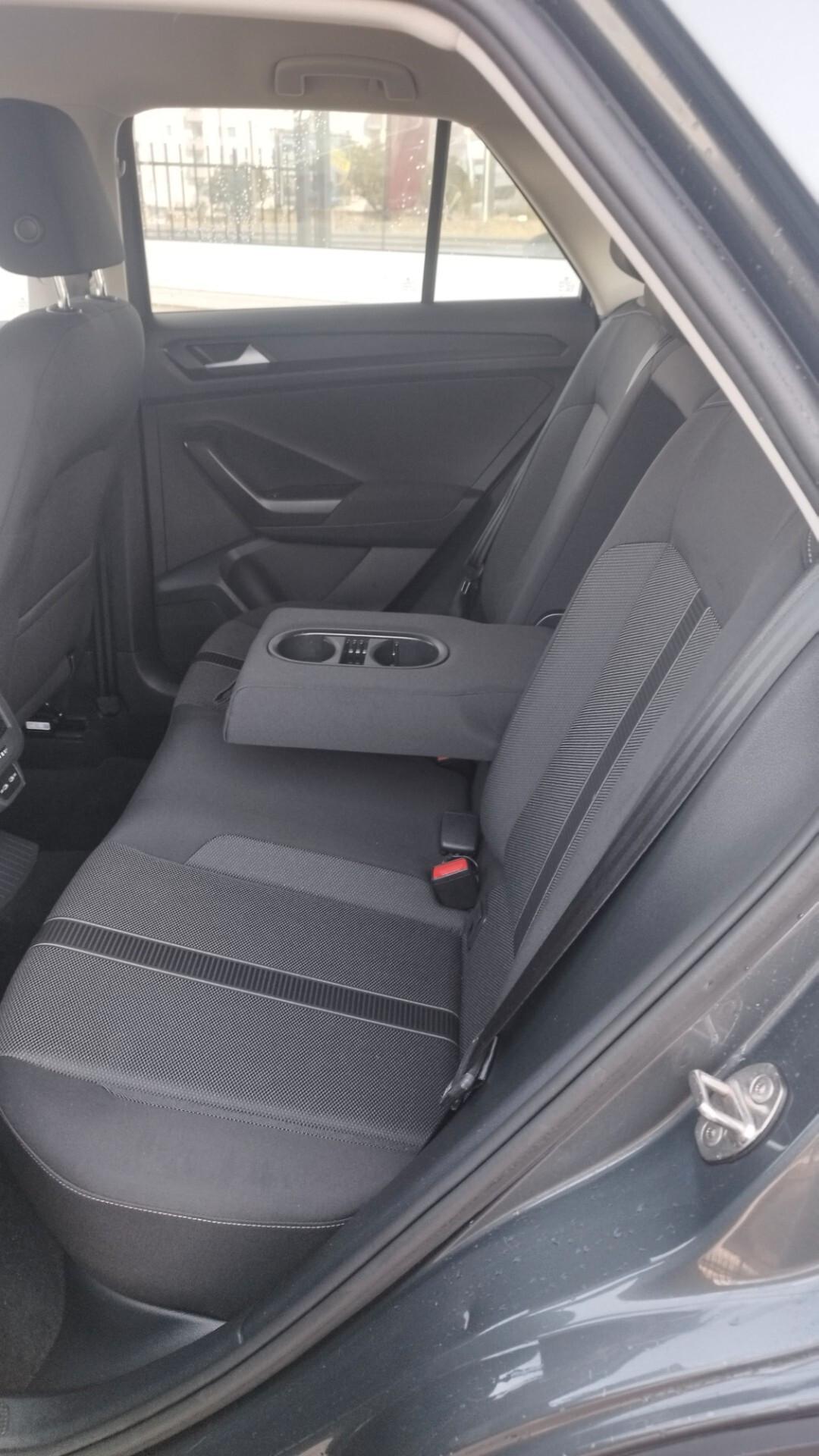 Volkswagen T-Roc 2.0 TDI SCR 150 CV DSG Style BlueMotion Technology