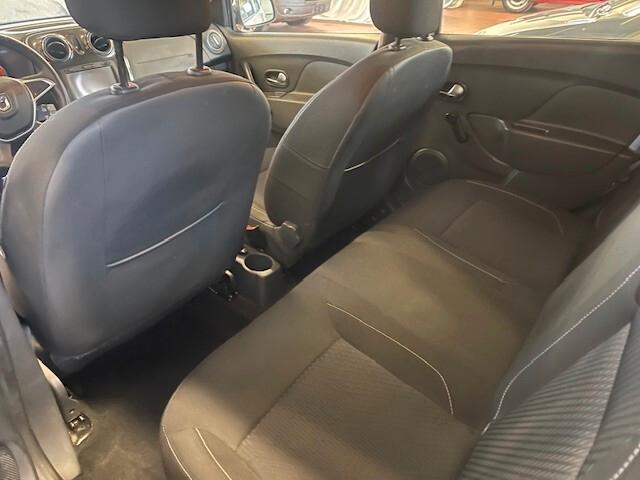 Dacia Logan MCV 0.9 TCe 12V 90CV TurboGPL Start&Stop Lauréate