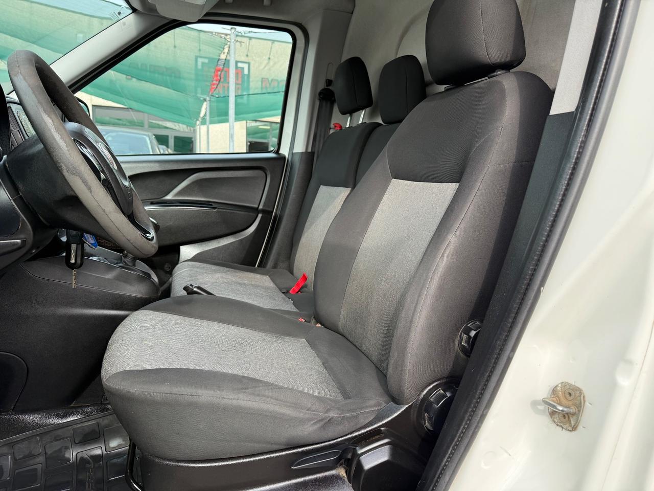 Fiat Doblo 1.6 MJT 105CV PC-TN Cargo Lamierato SX 3 Posti