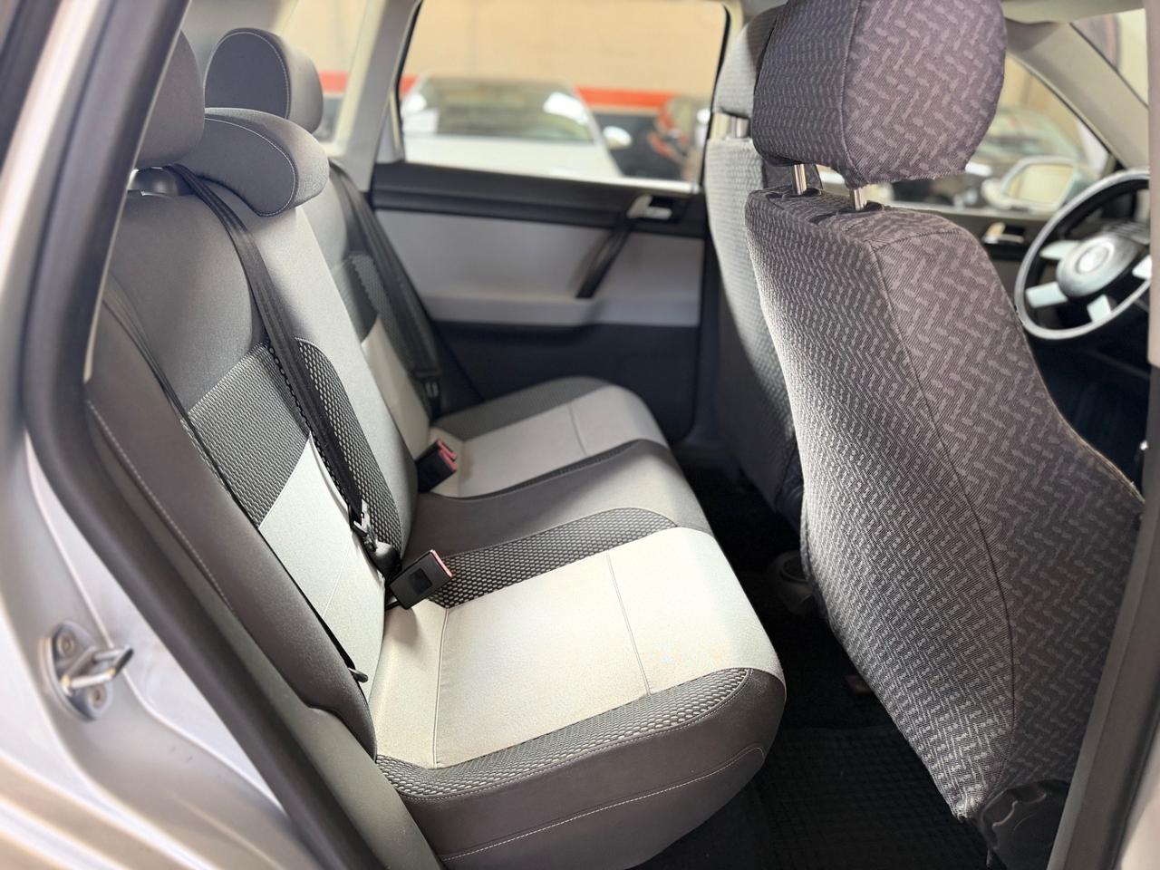 Volkswagen Polo Cross 1.4/80CV 16V NEOPATENTATI