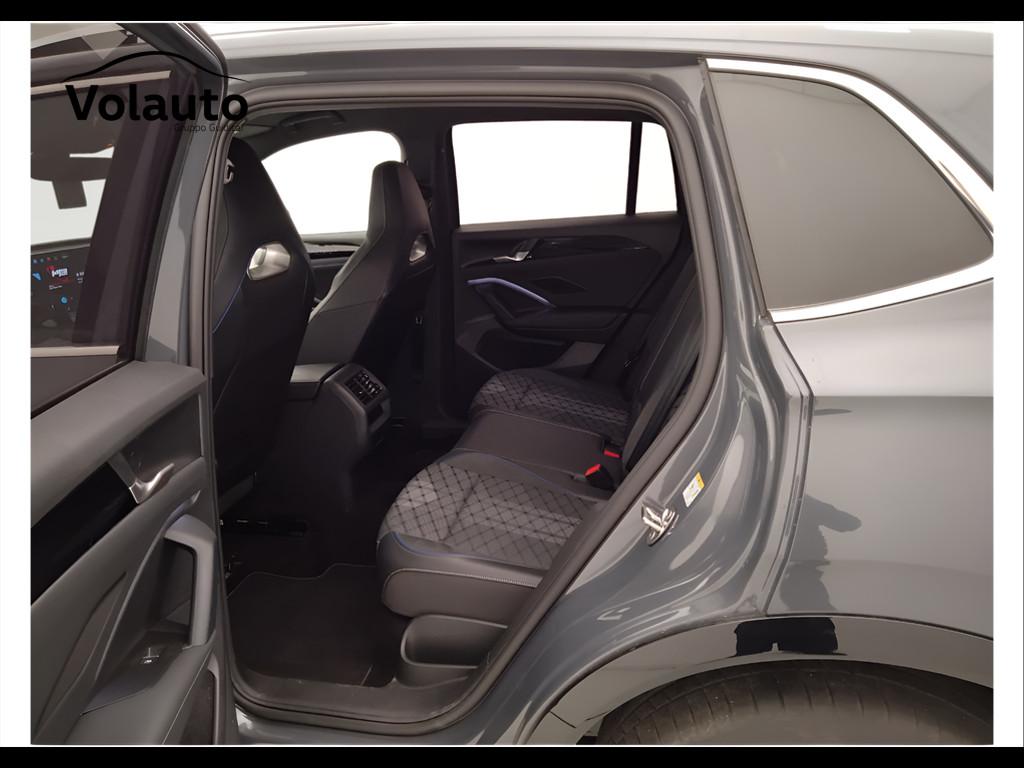 VOLKSWAGEN Tiguan III 2024 - Tiguan 2.0 tdi R-Line 150cv dsg