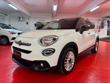 Fiat 500X 1.0 T3 120 CV Hey Google BI COLOR
