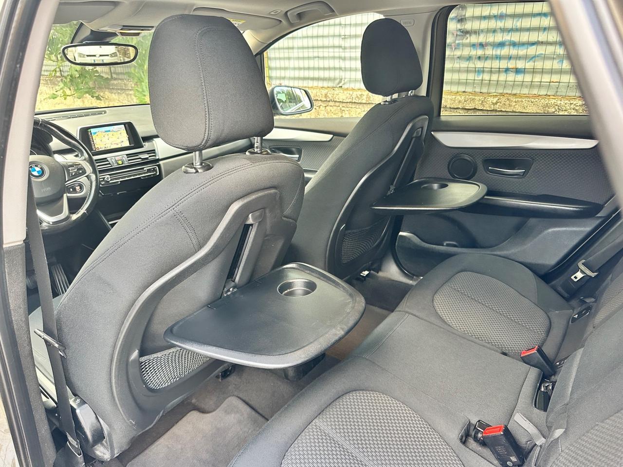 BMW SERIE 2 216d 1.5 Diesel 116cv active tourer