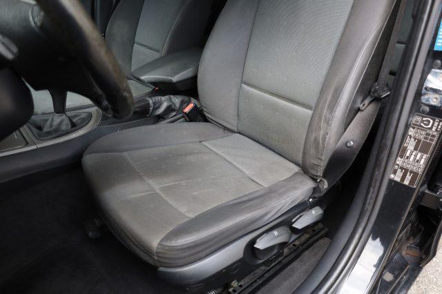 BMW 118 d 5Porte