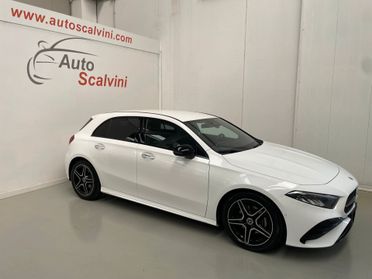Mercedes-benz A 180 1.3 136CV Automatic AMG Line Premium Plus