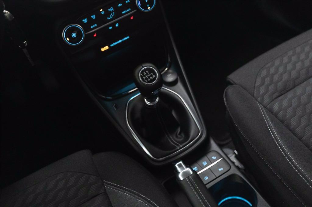 FORD Puma 1.0 ecoboost h Titanium s&s 125cv del 2022