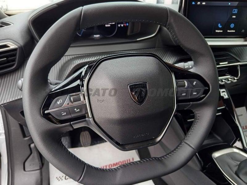 Peugeot 2008 2008 1.2 puretech Allure s&s 100cv