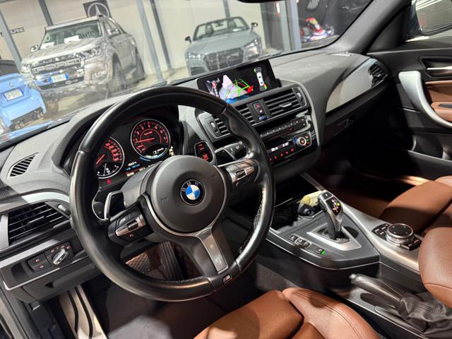 BMW 228 MSPORT EUROPEO NO INCIDENTI