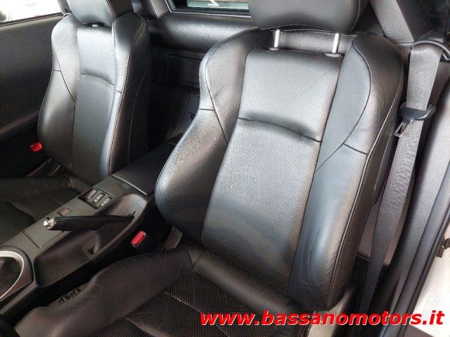 NISSAN 350Z Roadster 3.5 V6 Lev 2