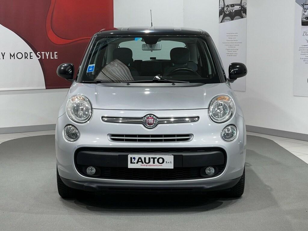 Fiat 500L 1.3 mjt Pop Star 95cv dualogic