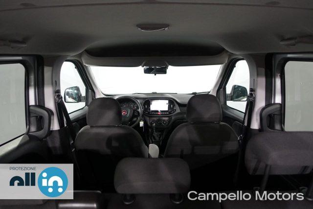 FIAT Doblo ' Cargo ' Combi 1.6 Mjt 120cv Lounge E6D