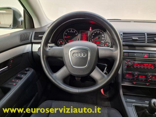 AUDI A4 2.0 20V Avant
