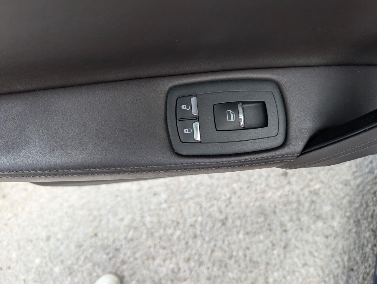 Maserati Quattroporte V6 Diesel 275 CV Granlusso