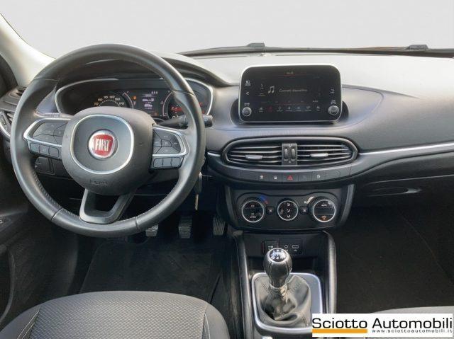FIAT Tipo 1.3 Mjt S&S 5 porte Lounge