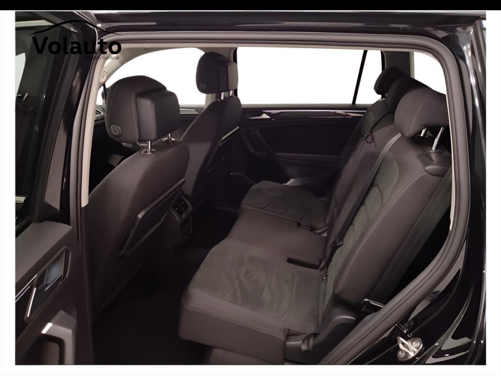 VOLKSWAGEN Tiguan II 2016 Allspace - Tiguan Allspace 2.0 tdi Advanced R